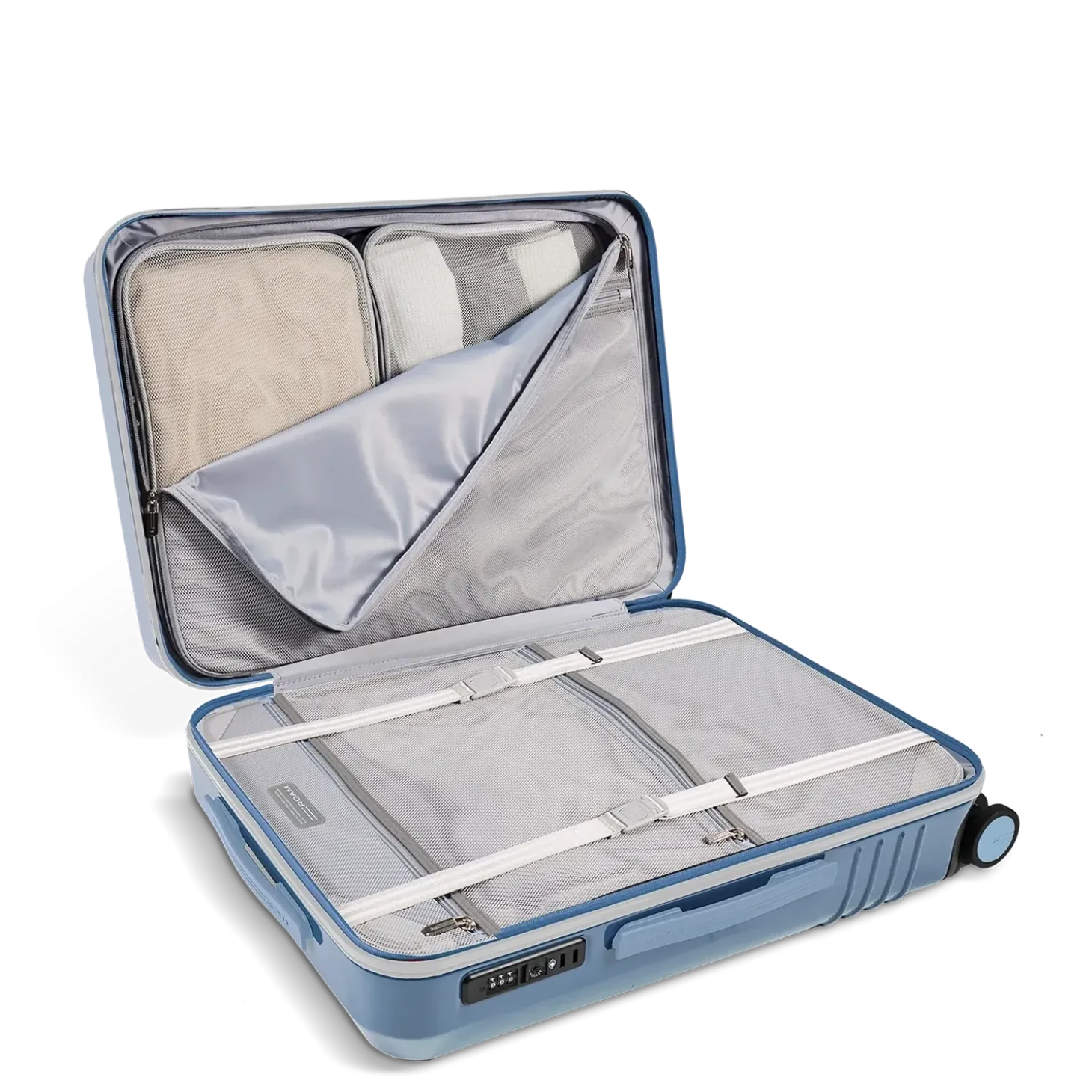 Roam Luggage Hardside Check-In Spinner