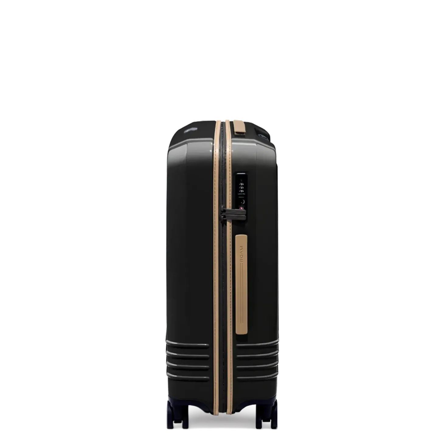 Roam Luggage Hardside Check-In Spinner