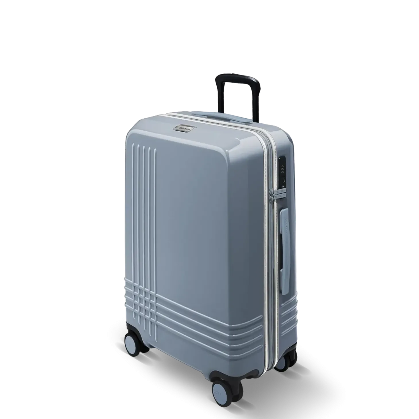 Roam Luggage Hardside Check-In Spinner