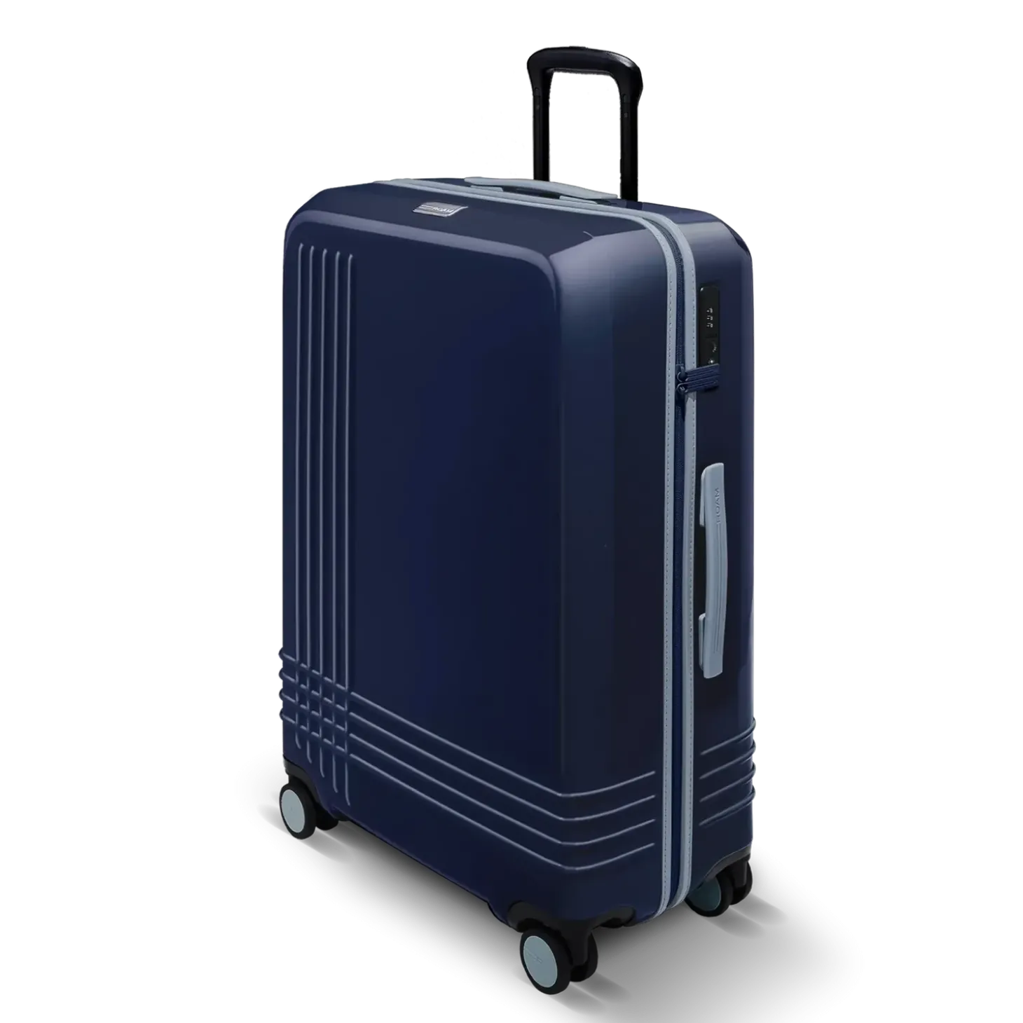 Roam Luggage Hardside Check-In Spinner