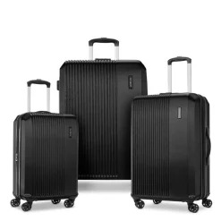 Samsonite Alliance SE 3-Piece Set (Carry-On / Medium / Large Spinners)