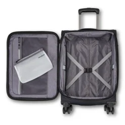 Samsonite Ascella 4.0 Carry-On Expandable Spinner
