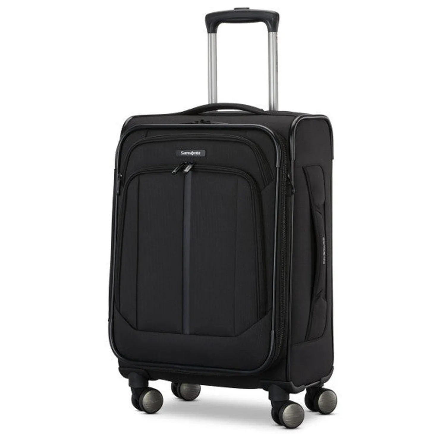 Samsonite Ascella 4.0 Carry-On Expandable Spinner