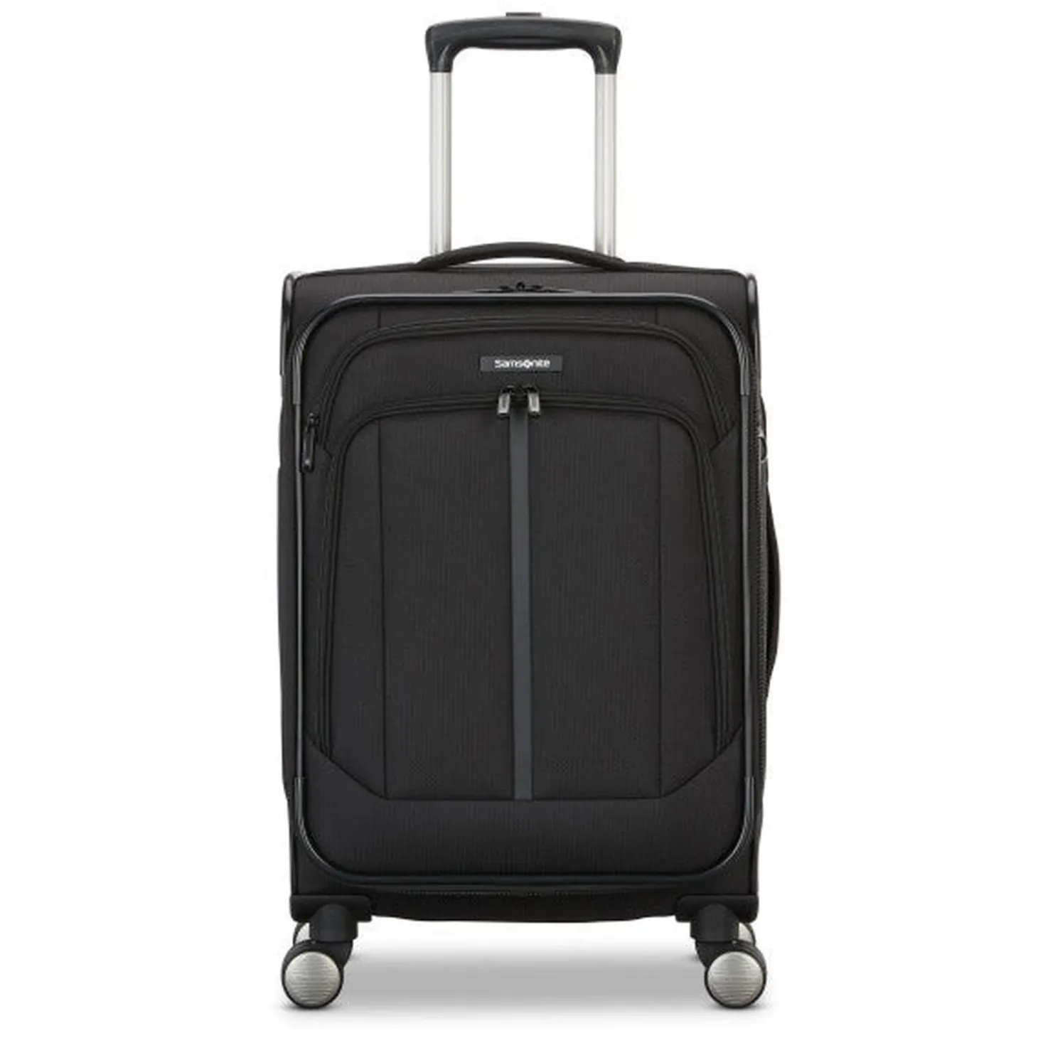 Samsonite Ascella 4.0 Carry-On Expandable Spinner