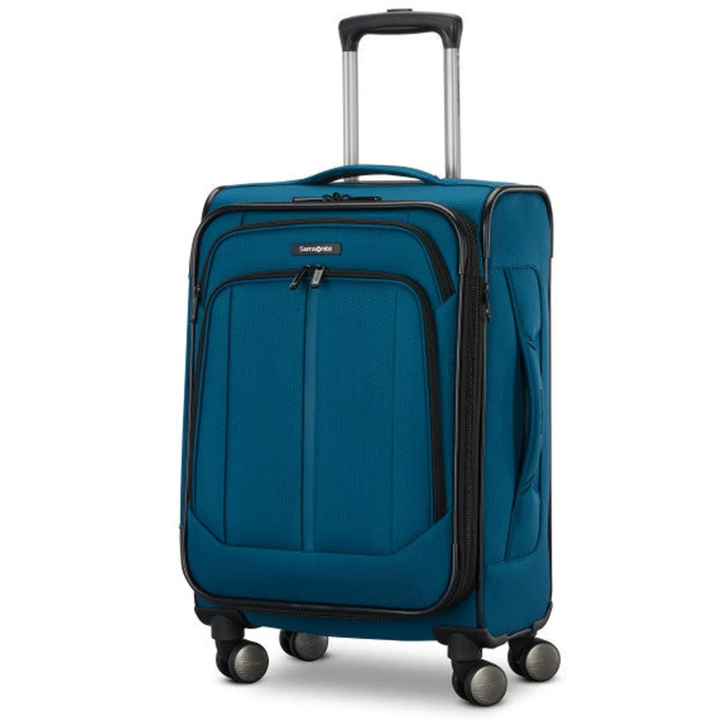 Samsonite Ascella 4.0 Carry-On Expandable Spinner