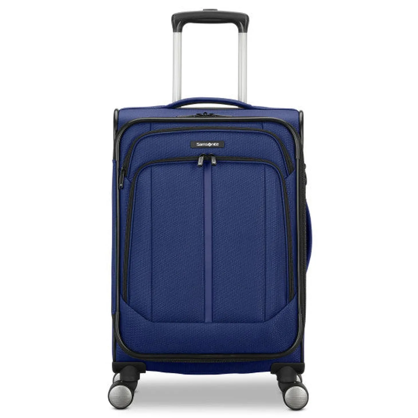 Samsonite Ascella 4.0 Carry-On Expandable Spinner