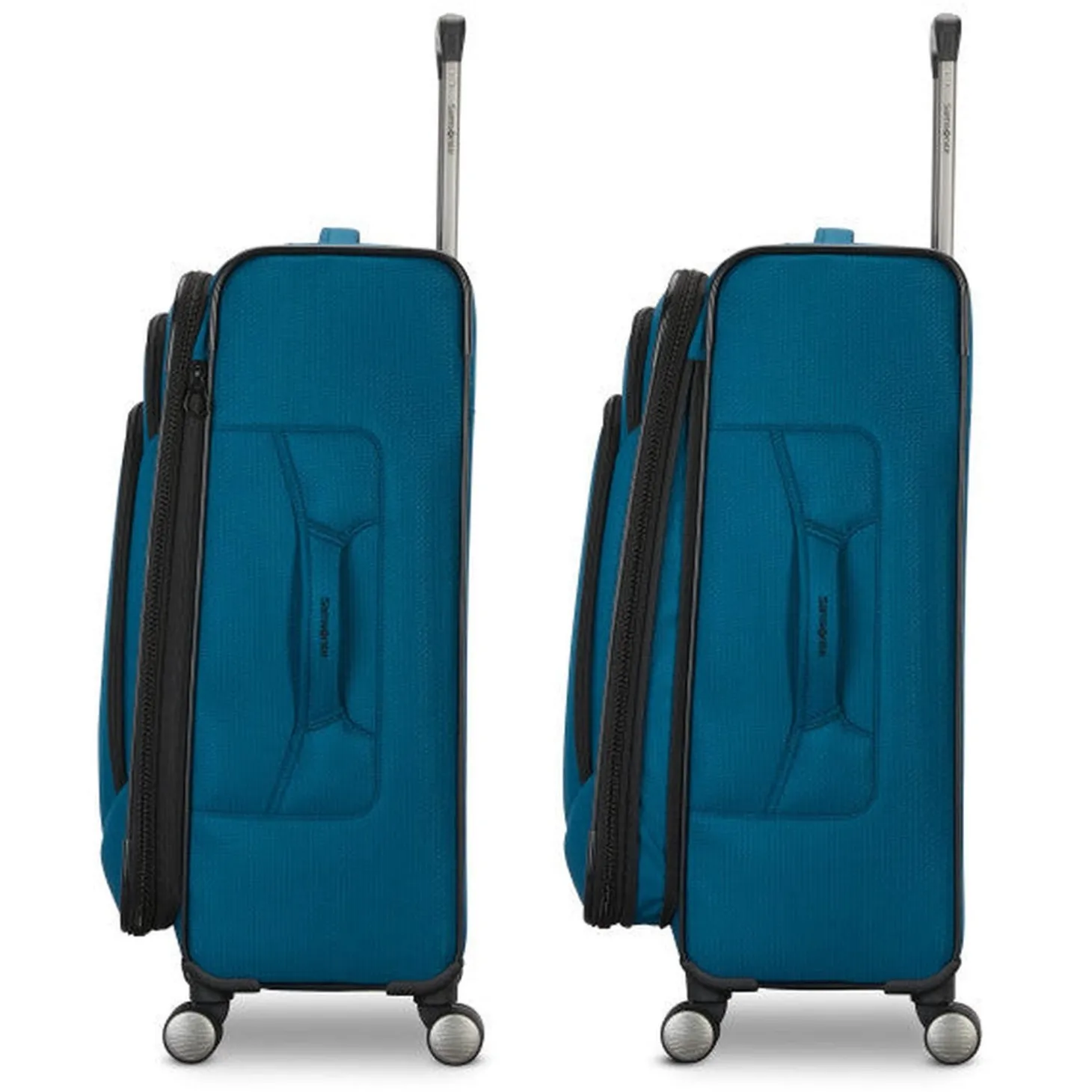 Samsonite Ascella 4.0 Medium Expandable Spinner