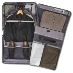 Samsonite Ascella 4.0 Wheeled Ultravalet Garment Bag