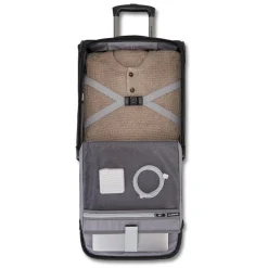 Samsonite Ascella 4.0 2-Wheeled Underseat Carry-On