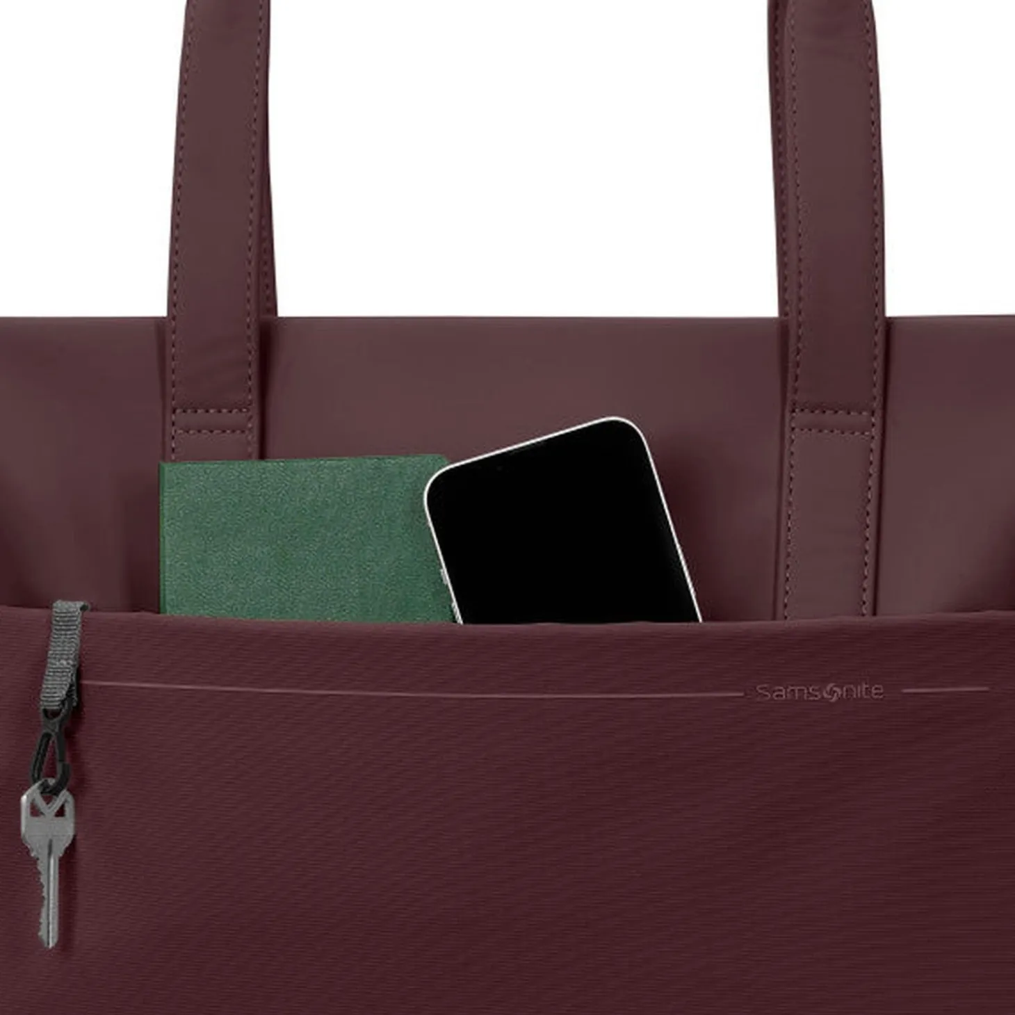 Samsonite Better Than Basic Tote