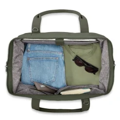 Samsonite Better Than Basic Weekender