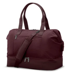 Samsonite Better Than Basic Weekender