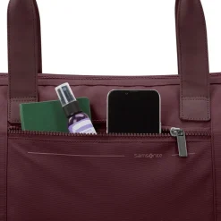 Samsonite Better Than Basic Weekender