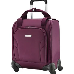 Samsonite Business Cases Spinner Underseater With USB Port