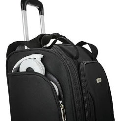 Samsonite Business Cases Spinner Underseater With USB Port