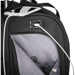 Samsonite Business Cases Spinner Underseater With USB Port