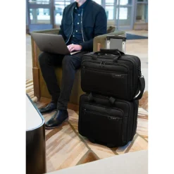 Samsonite Classic Business 2.0 2-Wheeled Business Case