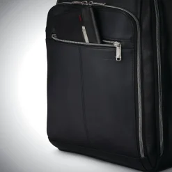 Samsonite Classic Leather Backpack