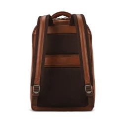 Samsonite Classic Leather Backpack