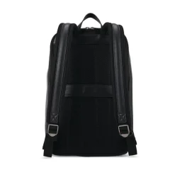 Samsonite Classic Leather Slim Backpack
