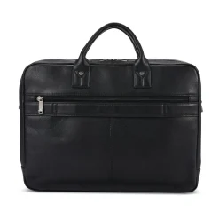 Samsonite Classic Leather Toploader