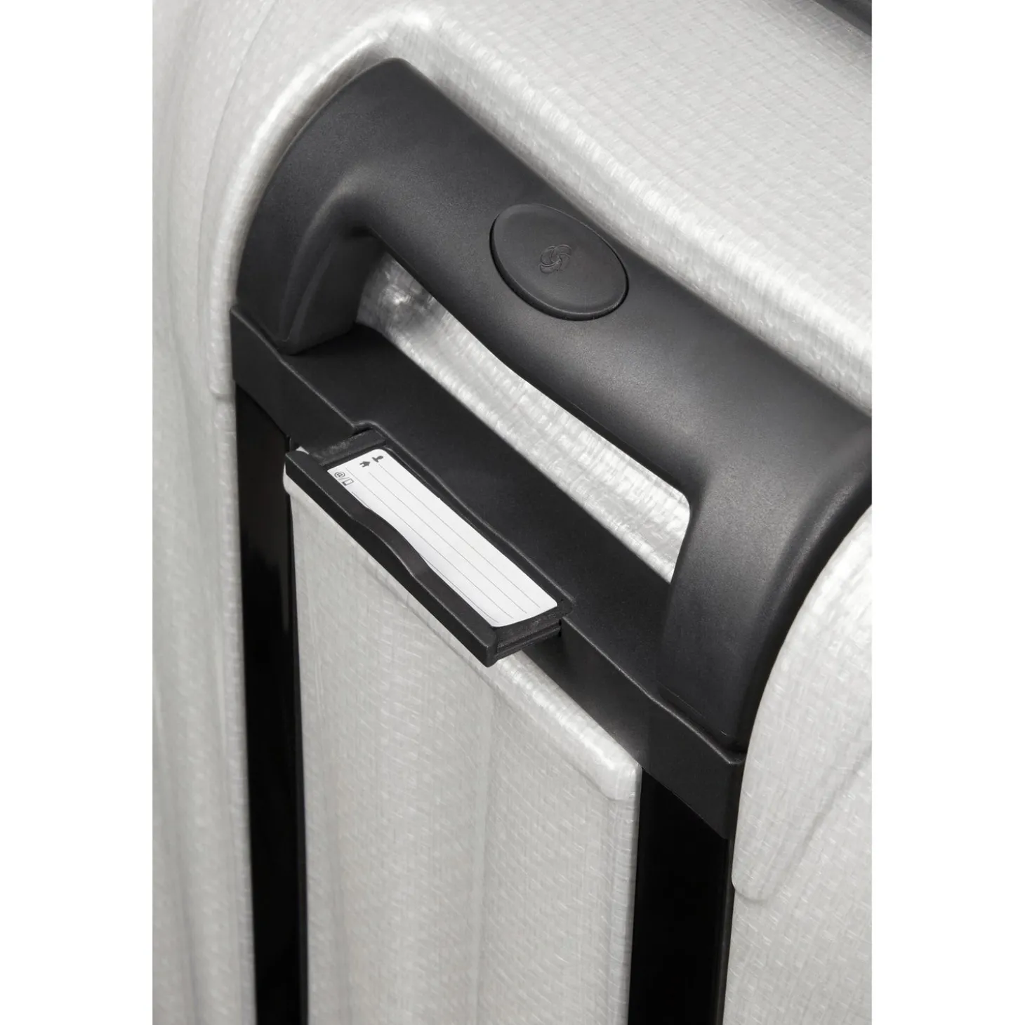 Samsonite C-Lite Carry-On Spinner
