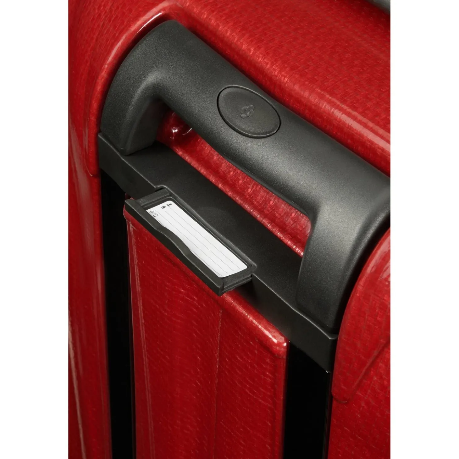 Samsonite C-Lite Carry-On Spinner