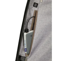 Samsonite C-Lite Carry-On Spinner