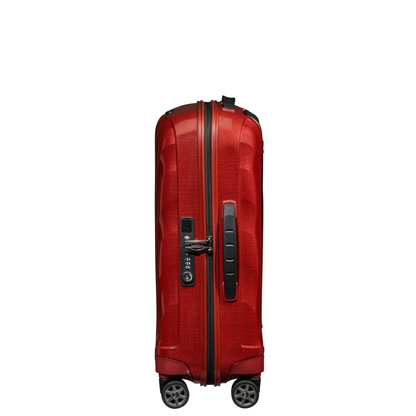 Samsonite C-Lite Carry-On Spinner
