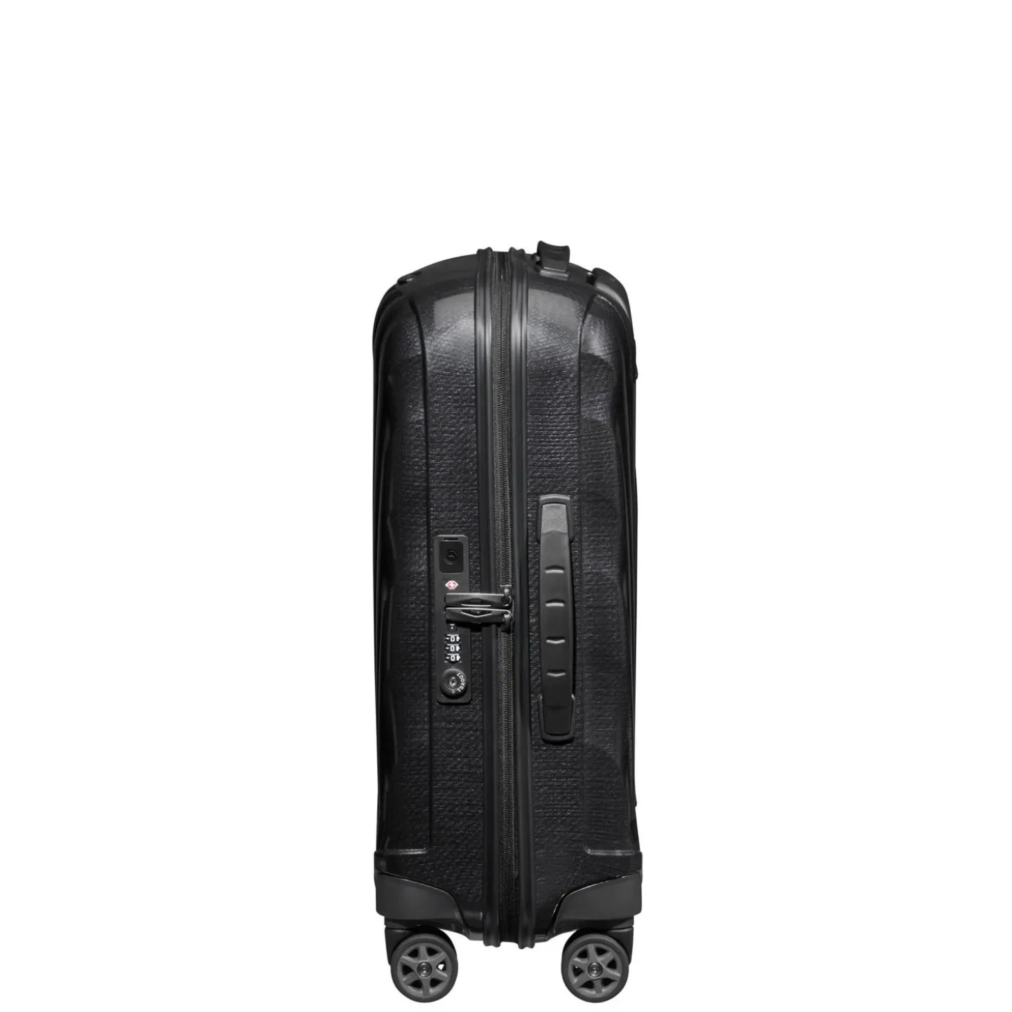 Samsonite C-Lite Carry-On Spinner