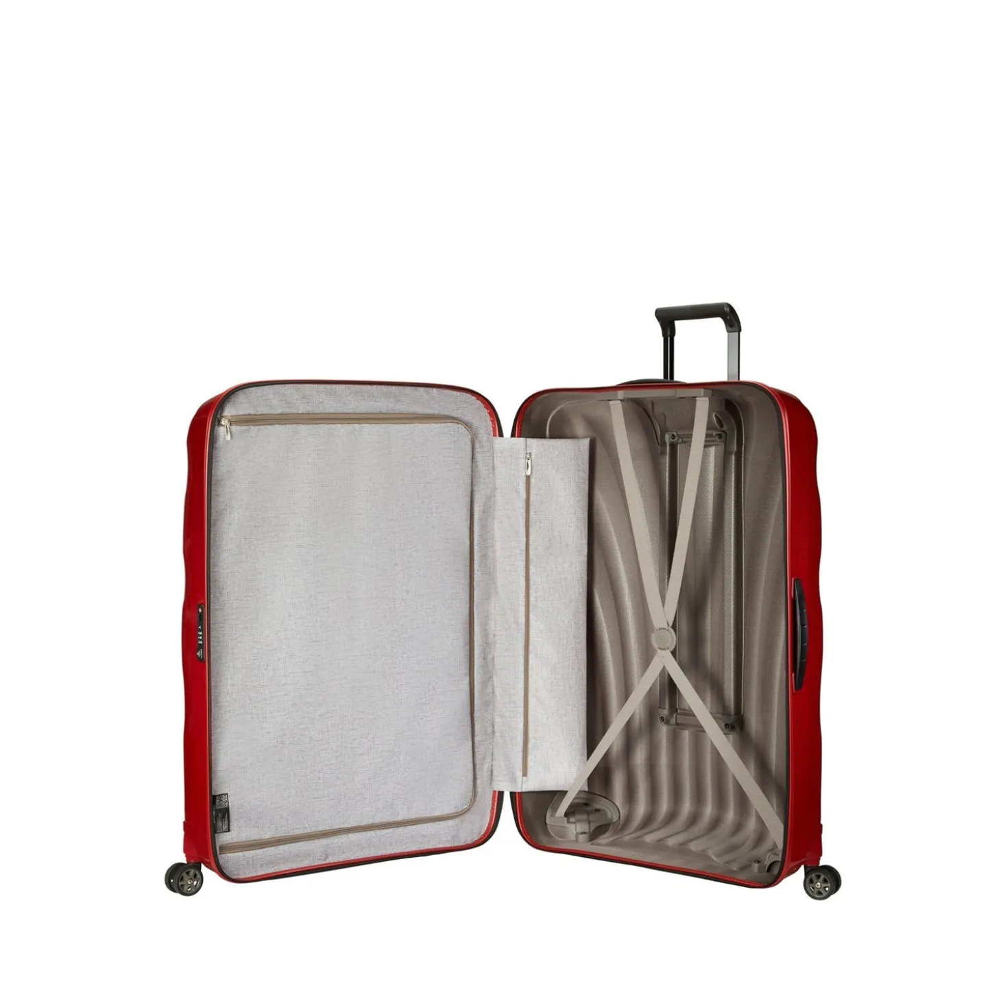Samsonite C-Lite Large Spinner