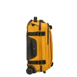 Samsonite Ecodiver Carry-On Wheeled Duffel
