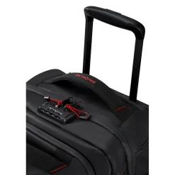 Samsonite Ecodiver Carry-On Wheeled Duffel