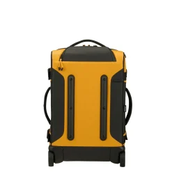 Samsonite Ecodiver Carry-On Wheeled Duffel
