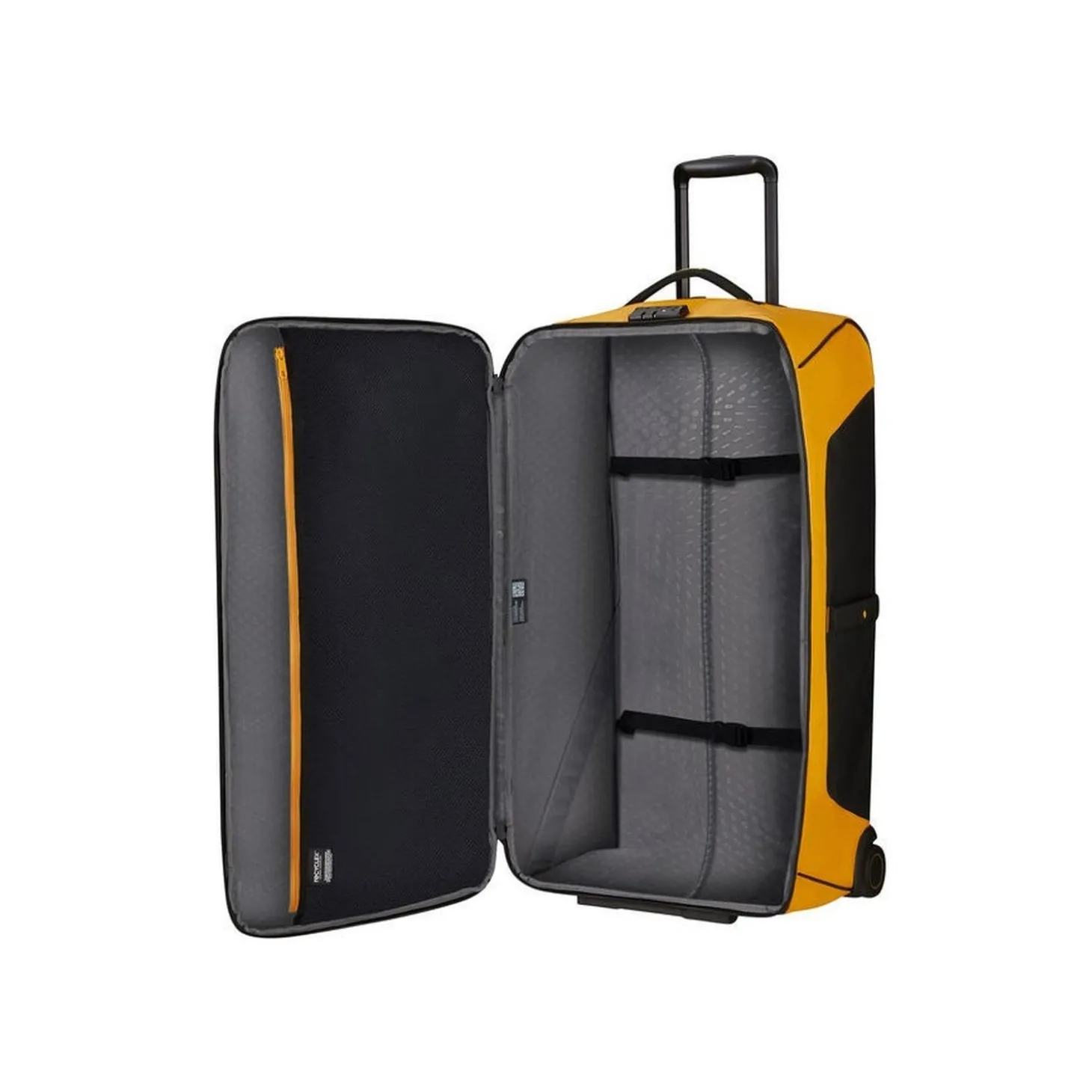 Samsonite Ecodiver Large Wheeled Duffel