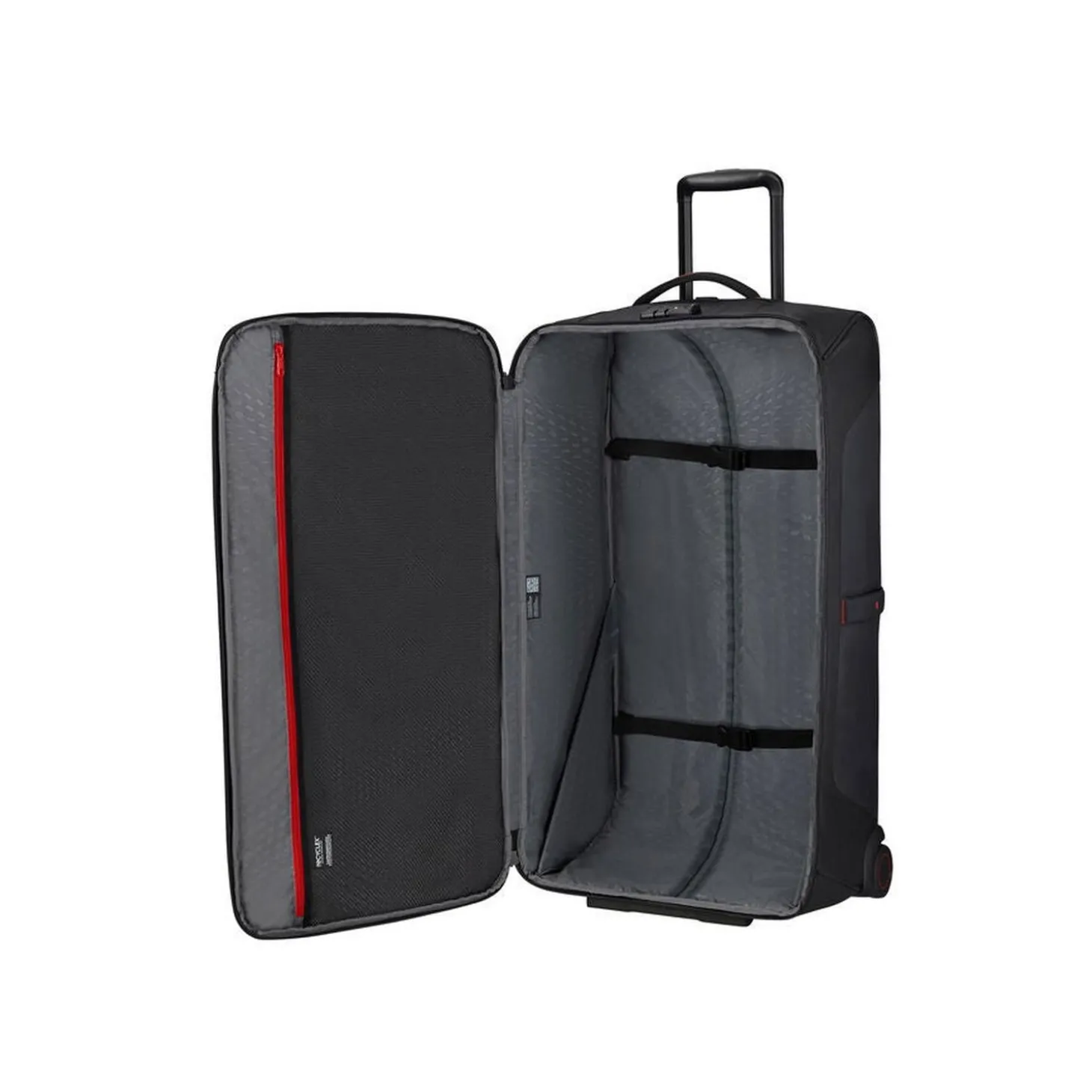 Samsonite Ecodiver Large Wheeled Duffel