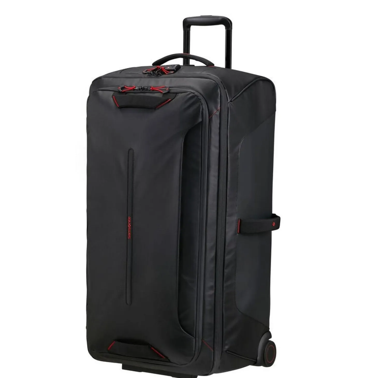 Samsonite Ecodiver Large Wheeled Duffel