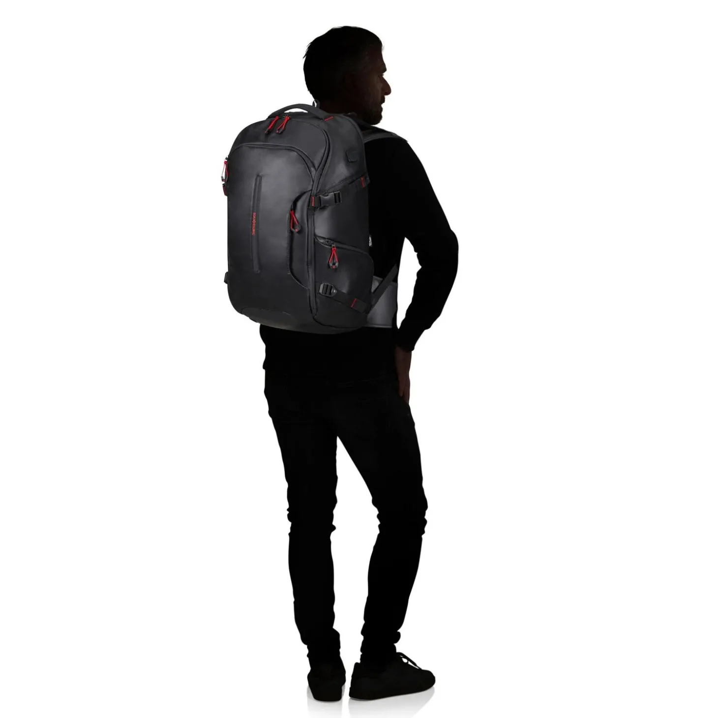 Samsonite Ecodiver Travel Backpack