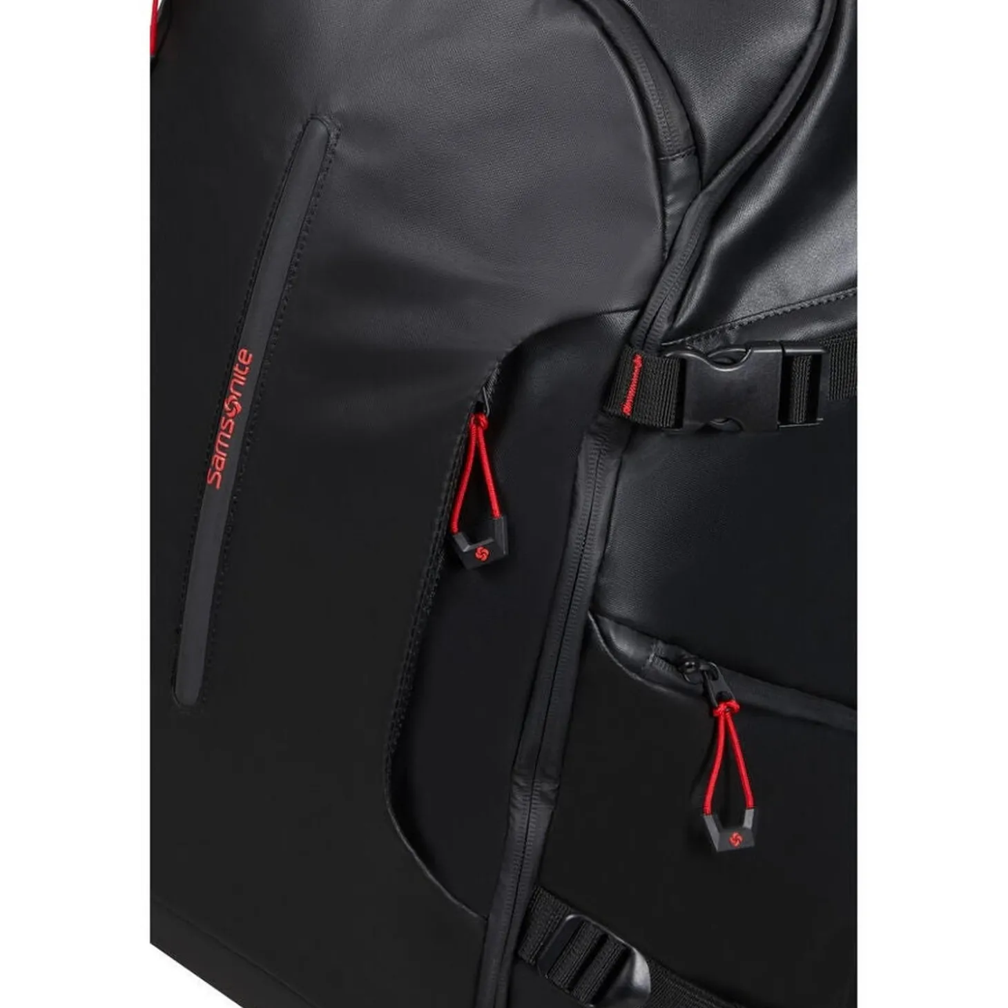Samsonite Ecodiver Travel Backpack