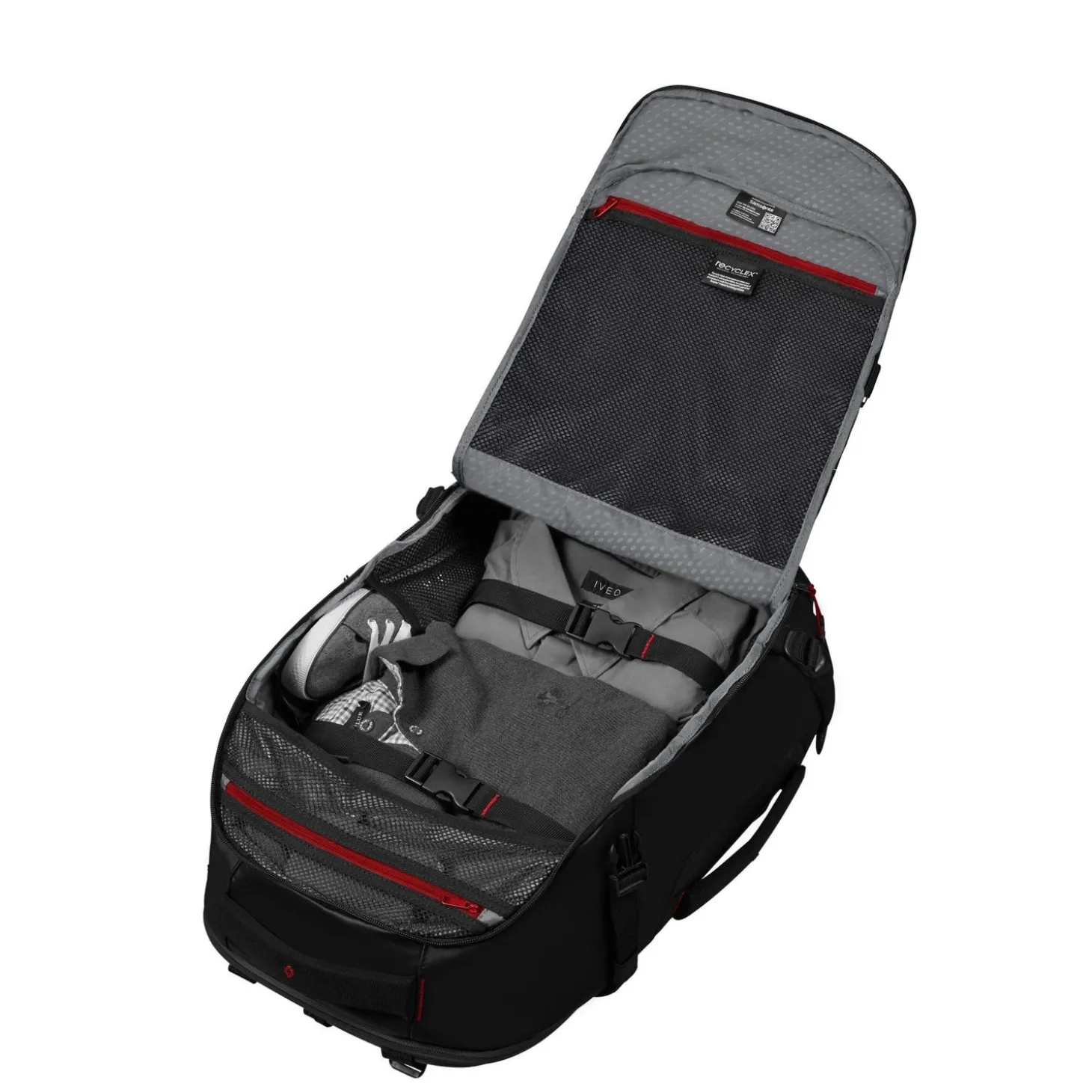 Samsonite Ecodiver Travel Backpack