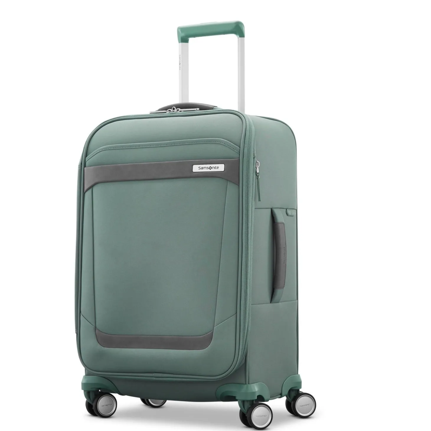 Samsonite Elevation Plus Carry-On Expandable Spinner