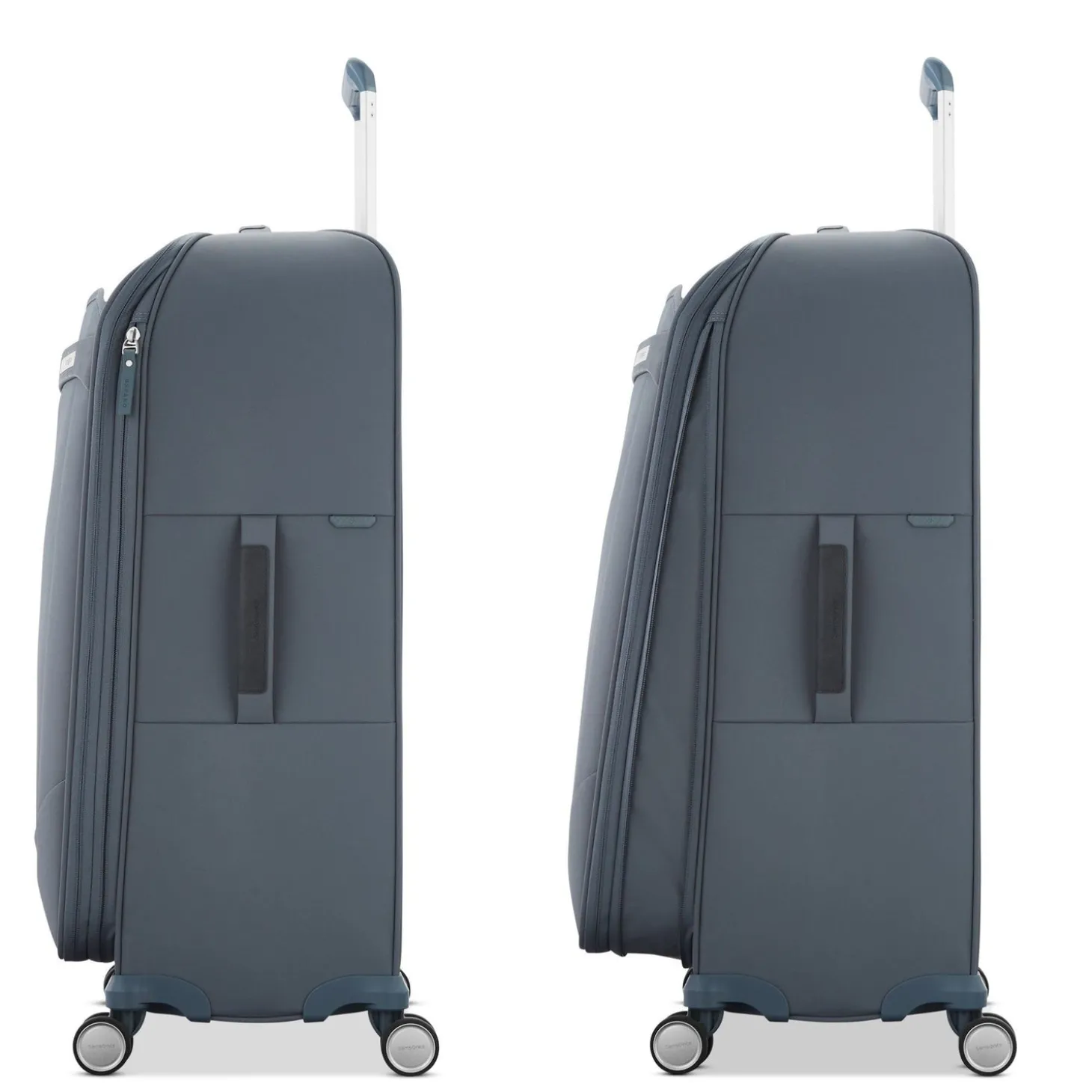 Samsonite Elevation Plus Carry-On Expandable Spinner