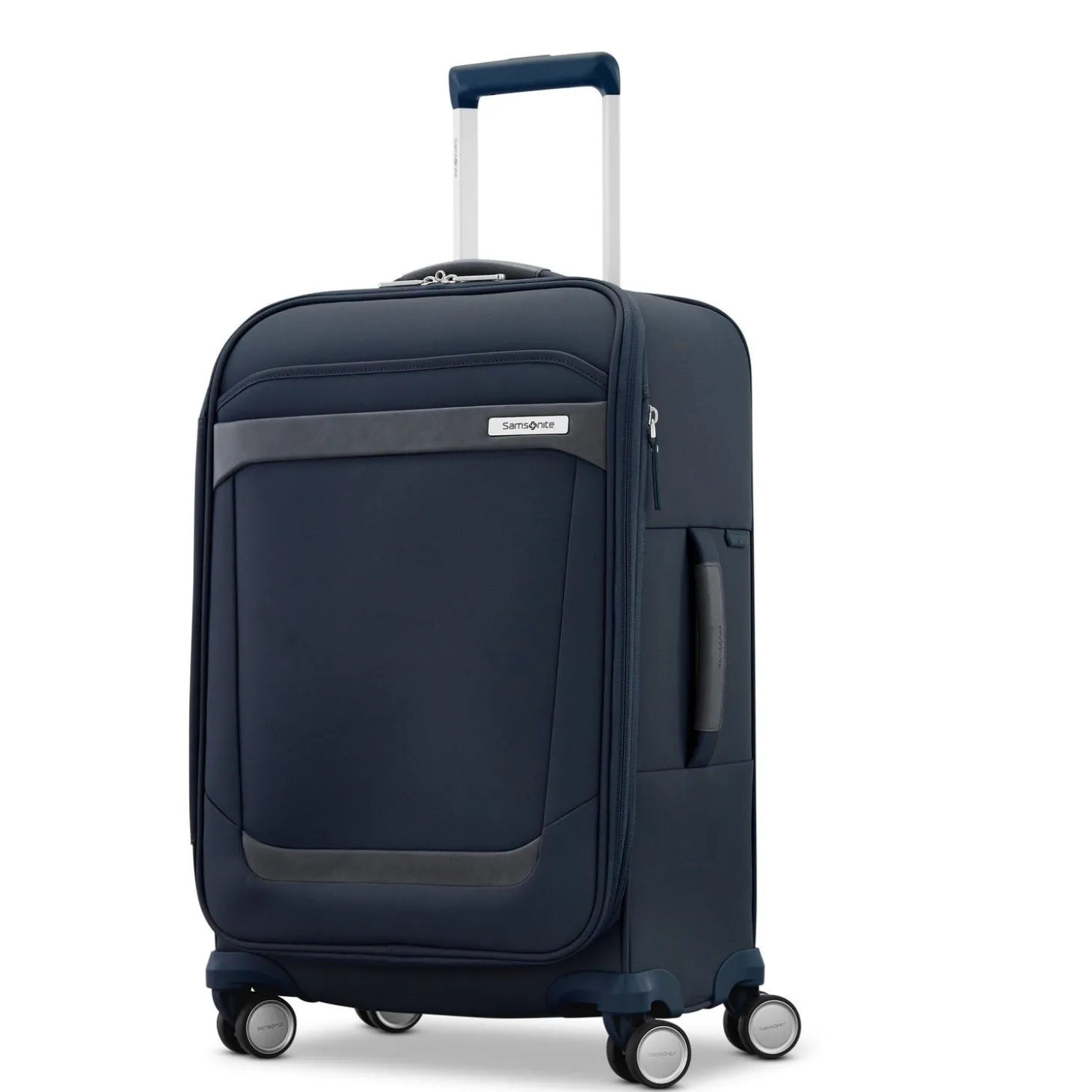 Samsonite Elevation Plus Carry-On Expandable Spinner