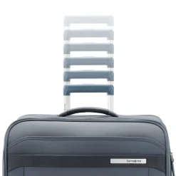 Samsonite Elevation Plus Carry-On Expandable Spinner
