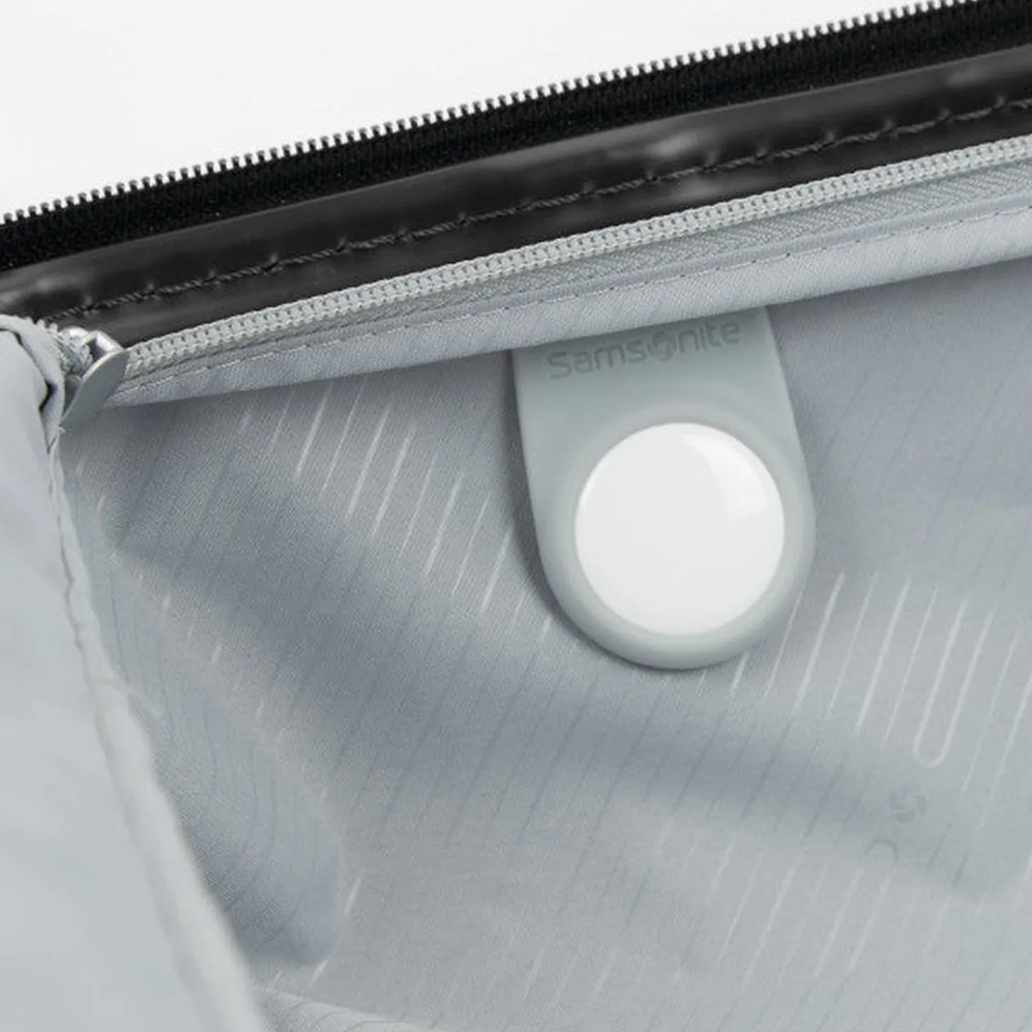 Samsonite Elevation Plus Hardside Medium Glider