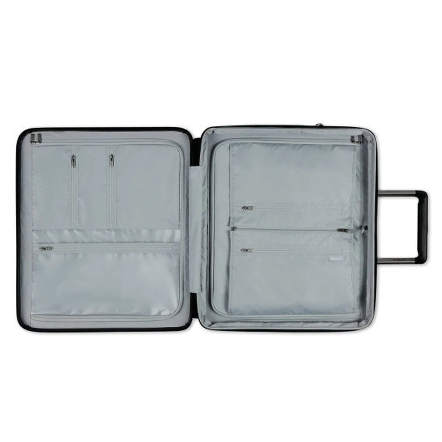 Samsonite Elevation Plus Hardside Medium Glider