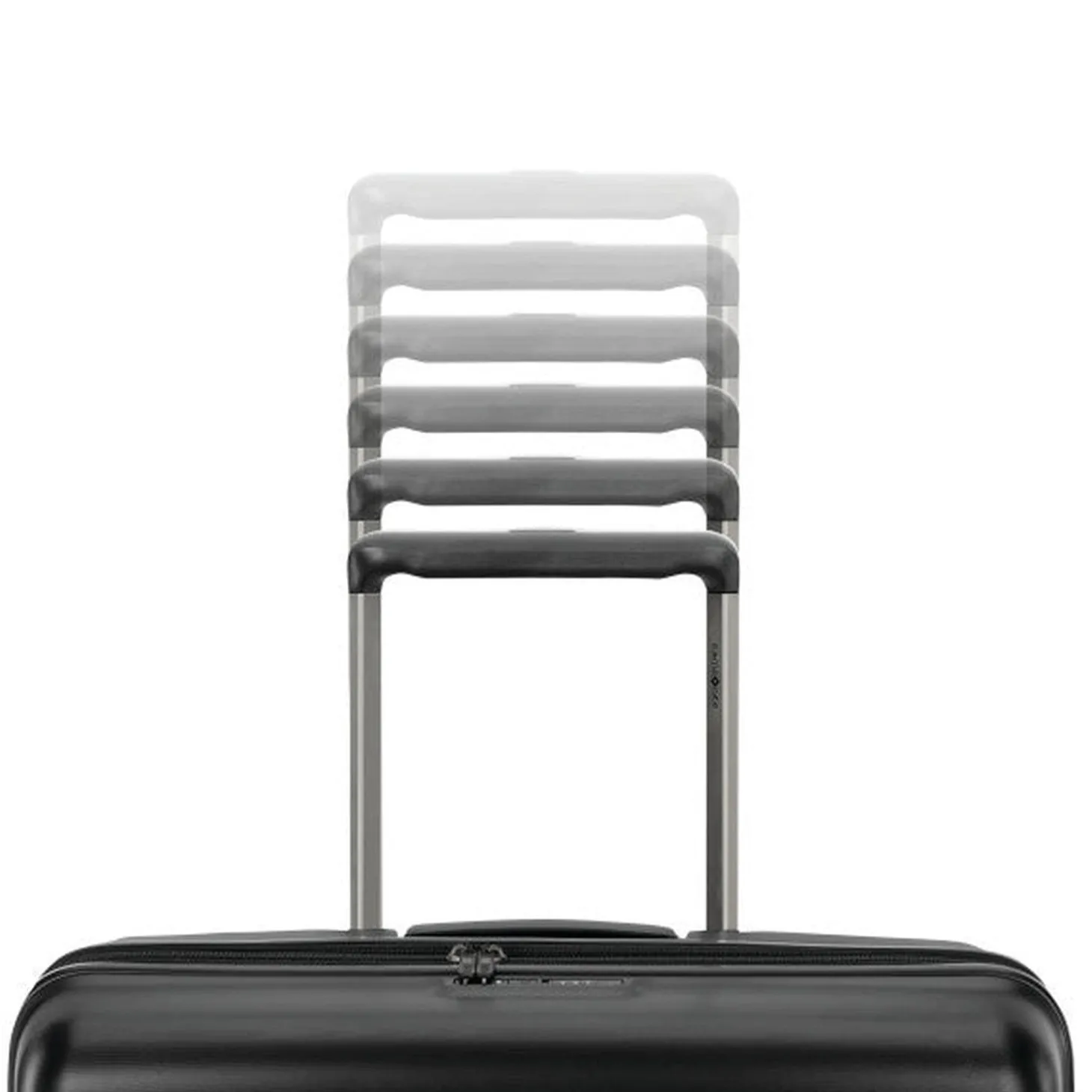 Samsonite Elevation Plus Hardside Medium Glider