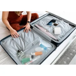 Samsonite Elevation Plus Hardside Medium Glider