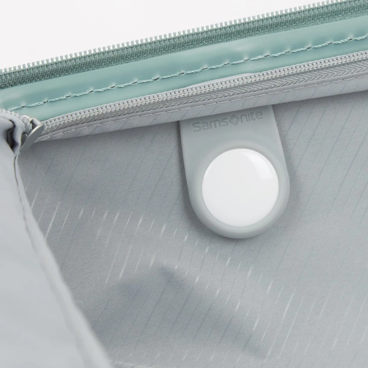 Samsonite Elevation Plus Hardside Medium Glider