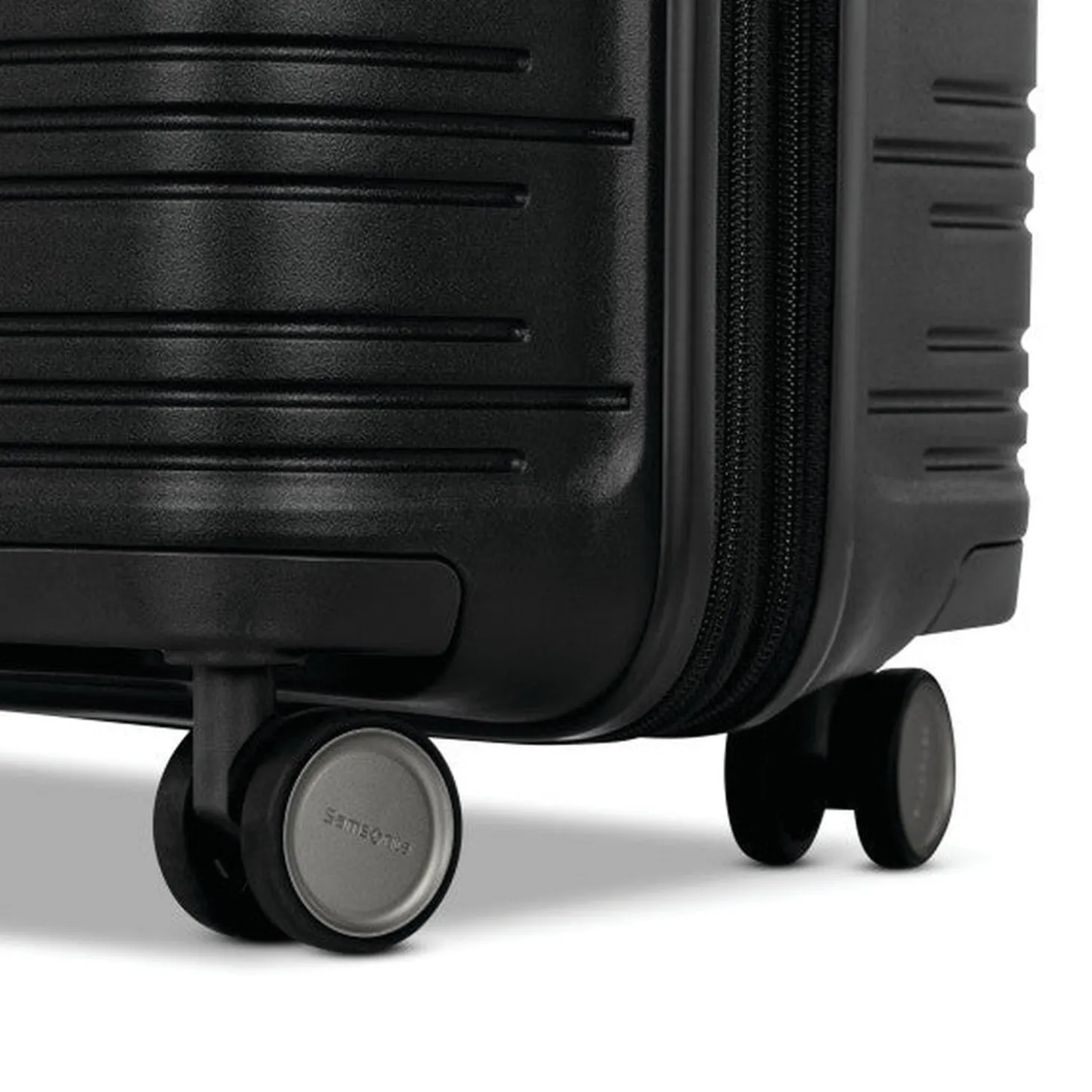 Samsonite Elevation Plus Hardside Medium Glider